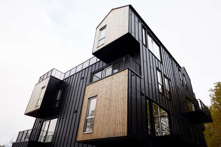 Hvor der er hjerterum…, Roskildevej 54 B, 2000 Frederiksberg